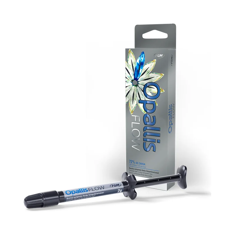 Opallis Flow Jeringa 2GR