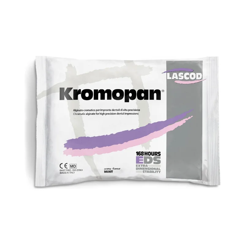 Alginato Cromatico Kromopan X 1 LB