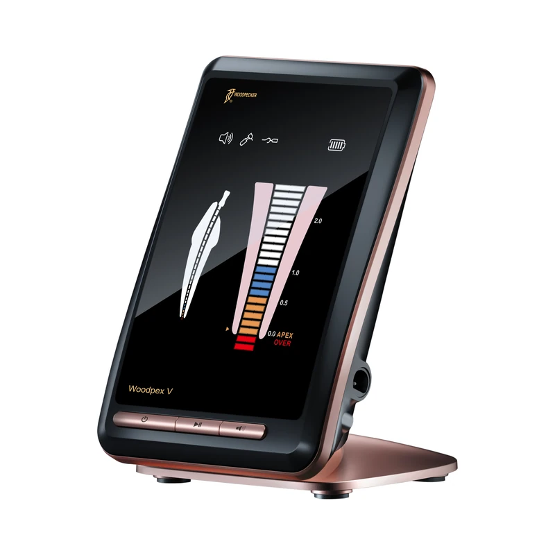 Apex Locator Woodpex V