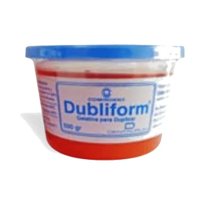 Dubliform X 1/2 KL