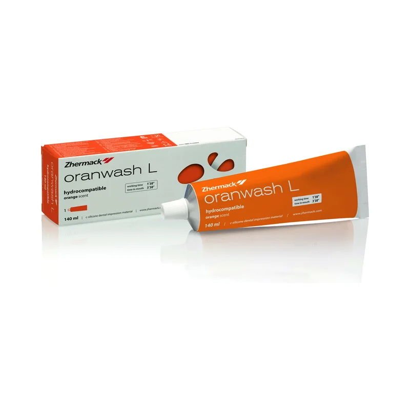 Oranwash L 140 ML