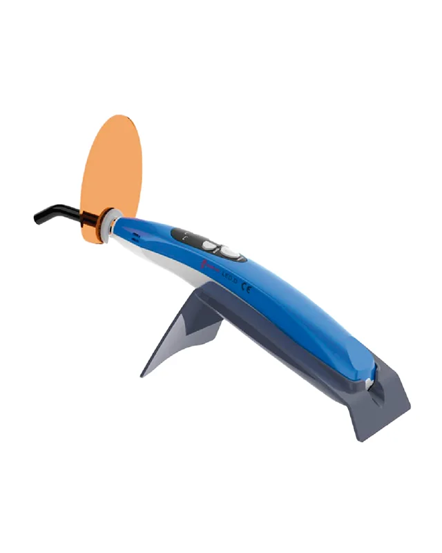 LED.D Curing Light Woodpecker