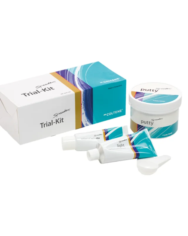 Speedex Trial MINI-KIT