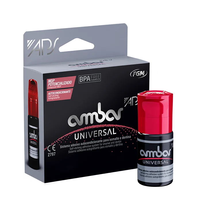 Ambar Universal APS