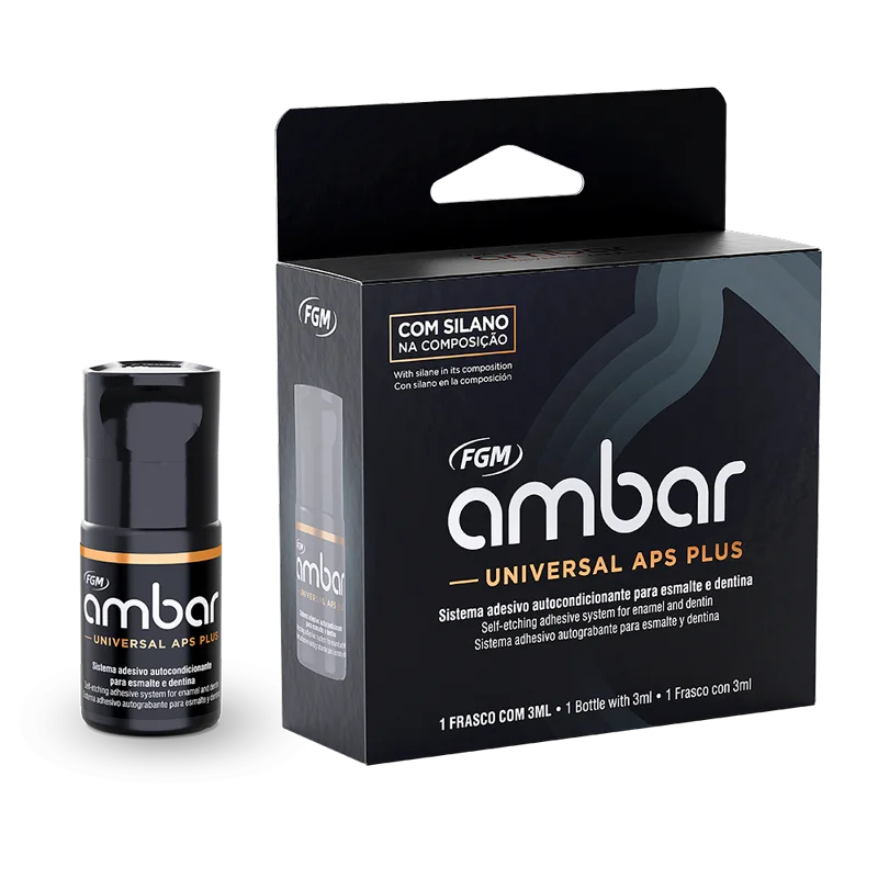 Ambar Universal APS PLUS