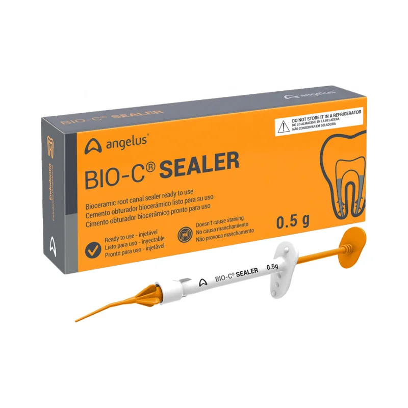 BIO-C Sealer
