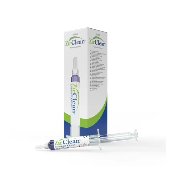 Zirclean Restoration Cleaner
