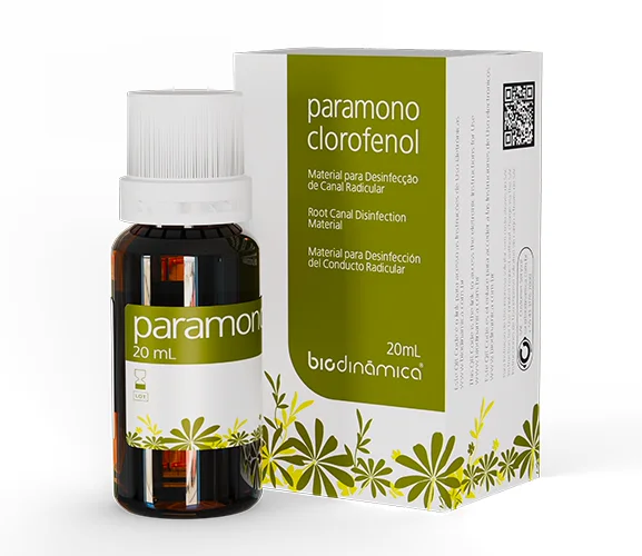 Paramonoclorofenol Alcanforado