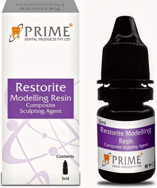 Restorite Modelling Resin