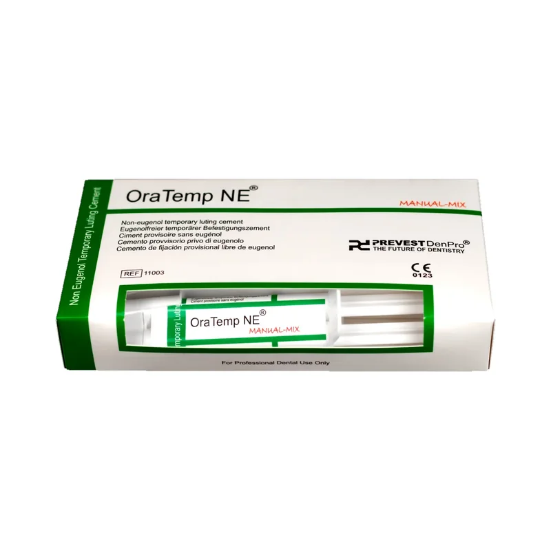 OraTemp NE