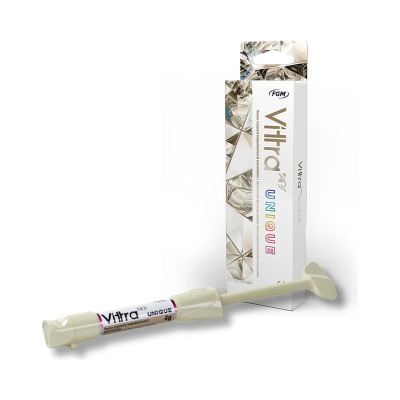 Resina Vittra APS (jeringa 4 g)